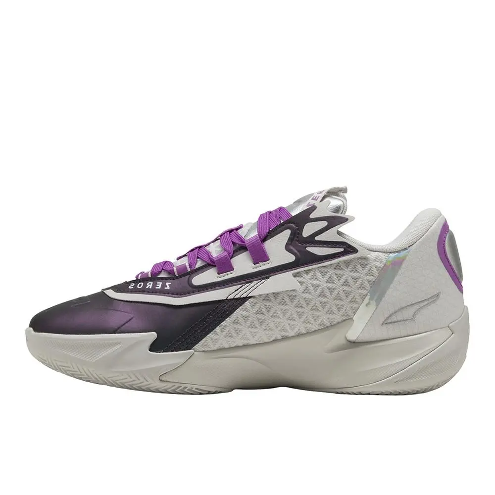 Puma shoes - PUMA Scoot Zeros Ii Sterling Basketball - 31135101 - Grey 1