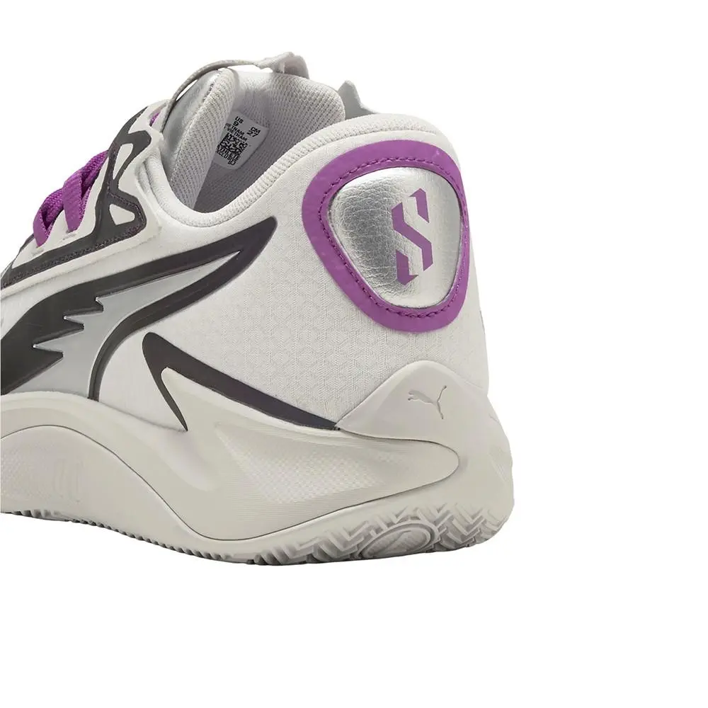 Puma shoes - PUMA Scoot Zeros Ii Sterling Basketball - 31135101 - Grey 13