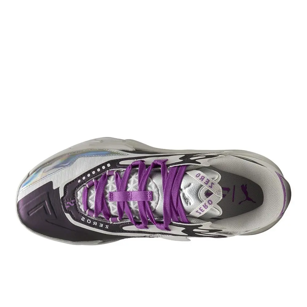 Puma shoes - PUMA Scoot Zeros Ii Sterling Basketball - 31135101 - Grey 10