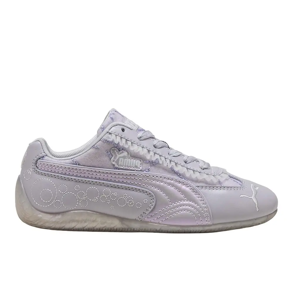 Puma X Wicked Speedcat Goodness Womens Purple Sneakers Casual Shoes 40713201