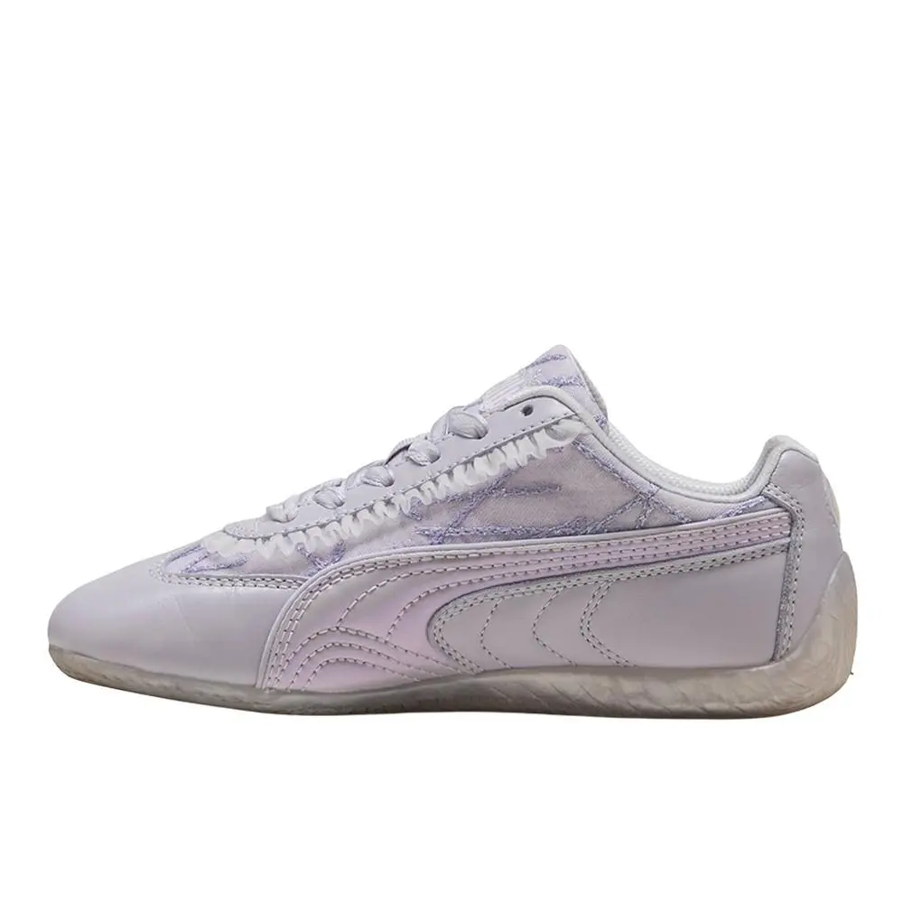 Puma shoes - PUMA  X Wicked Speedcat Goodness - 40713201 - Purple 1