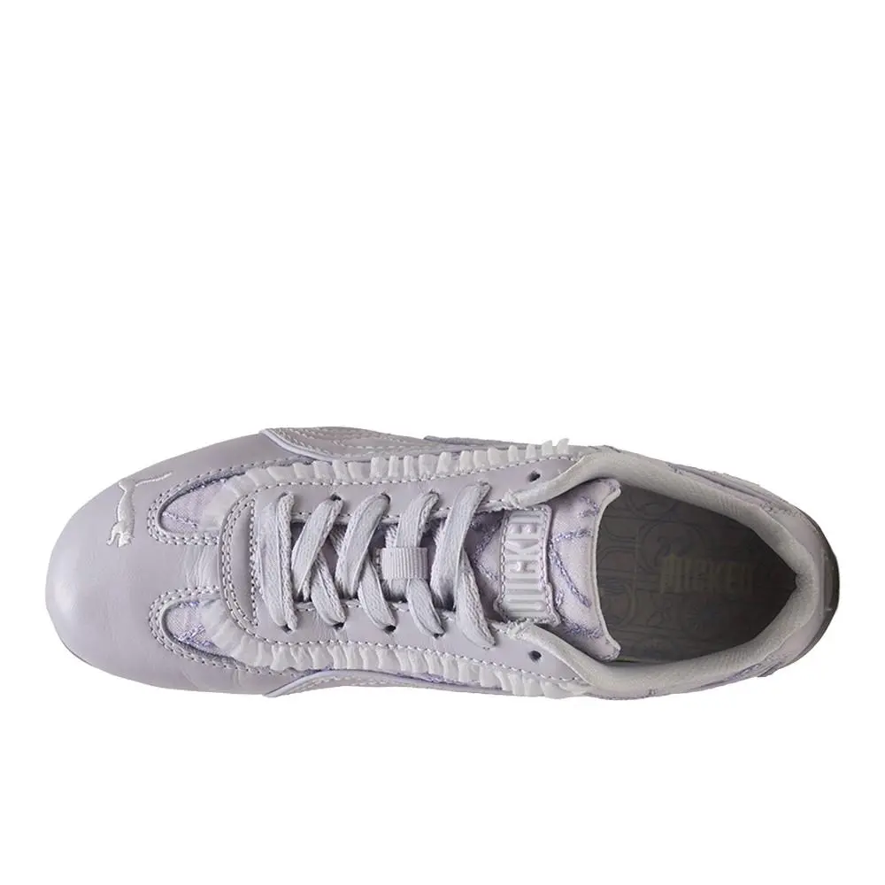 Puma shoes - PUMA  X Wicked Speedcat Goodness - 40713201 - Purple 2