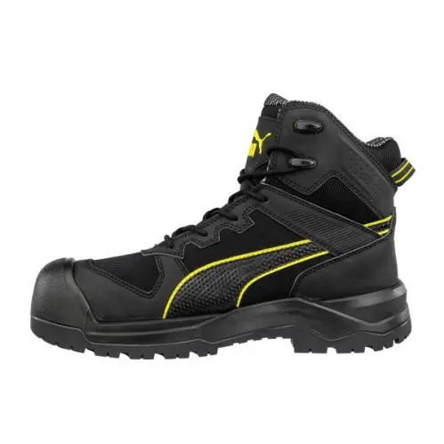 Puma shoes - 041468160219 - 041468160219 - BLACK 0