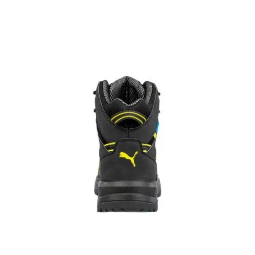 Puma shoes - 041468160219 - 041468160219 - BLACK 1