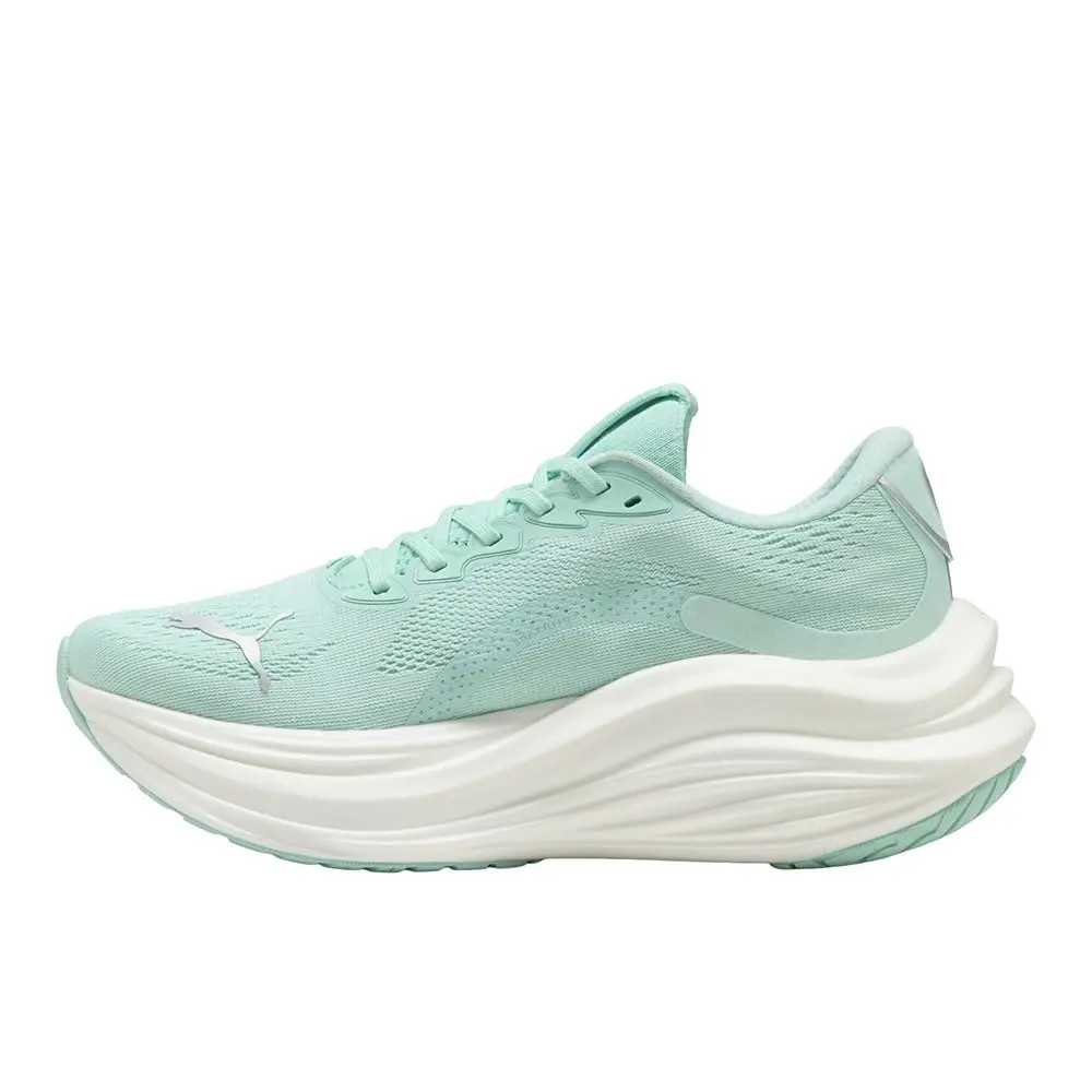 Puma shoes - PUMA Magmax Nitro Running - Magmax Nitro Running - 31008912 - Green 1