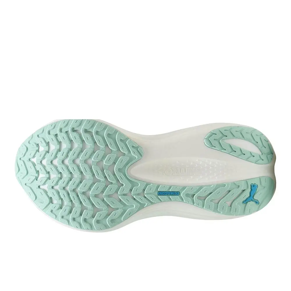 Puma shoes - PUMA Magmax Nitro Running - Magmax Nitro Running - 31008912 - Green 3