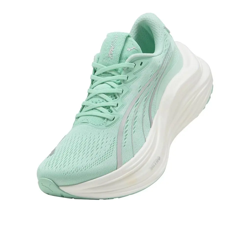 Puma shoes - PUMA Magmax Nitro Running - Magmax Nitro Running - 31008912 - Green 4