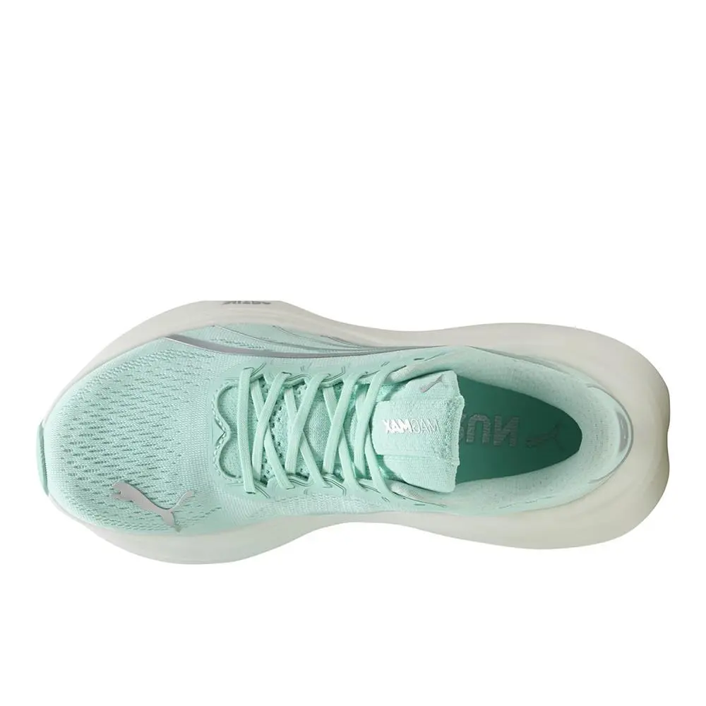 Puma shoes - PUMA Magmax Nitro Running - Magmax Nitro Running - 31008912 - Green 10