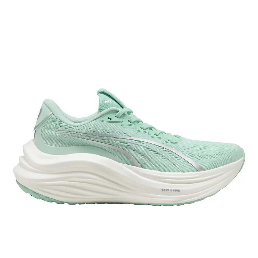 Puma shoes - PUMA Magmax Nitro Running - Magmax Nitro Running - 31008912 - Green 7