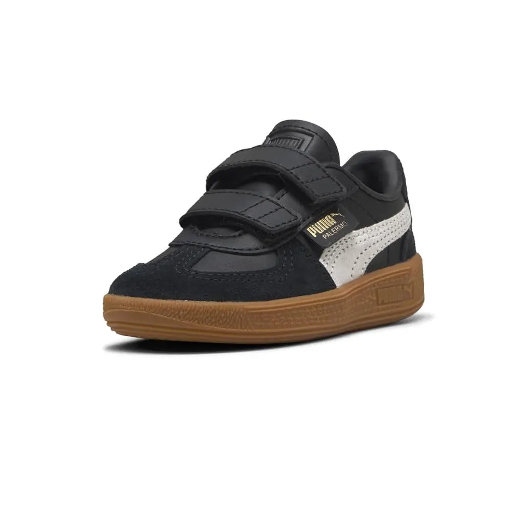 Puma shoes - 041468160219 - 041468160219 - BLACK/FEATHERGRAY/GUM 2