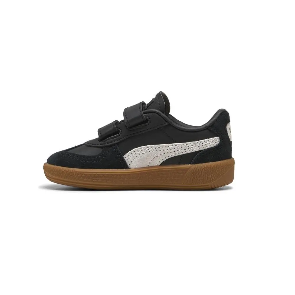 Puma shoes - 041468160219 - 041468160219 - BLACK/FEATHERGRAY/GUM 10