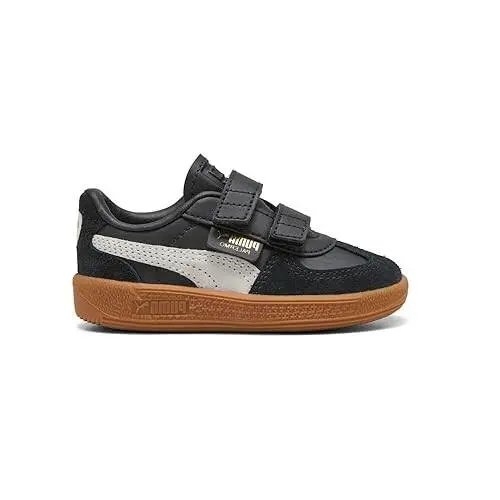 Puma shoes - 041468160219 - 041468160219 - BLACK/FEATHERGRAY/GUM 7