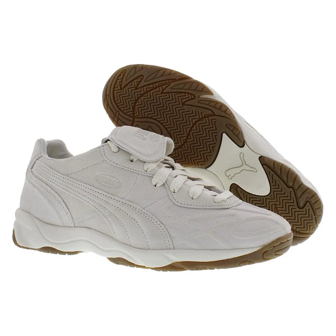 King Indoor Clean Mens Shoes by Puma