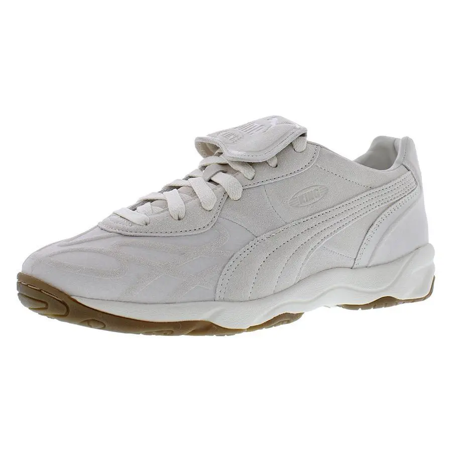 Puma shoes - Alpine Snow, Main: Off-White 3