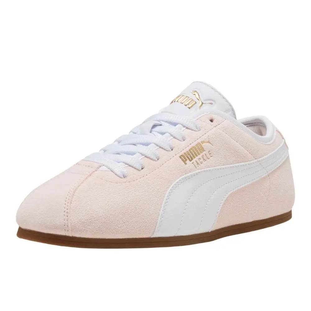 Puma shoes - PUMA Tackle - Tackle - 40784108 - Pink 0