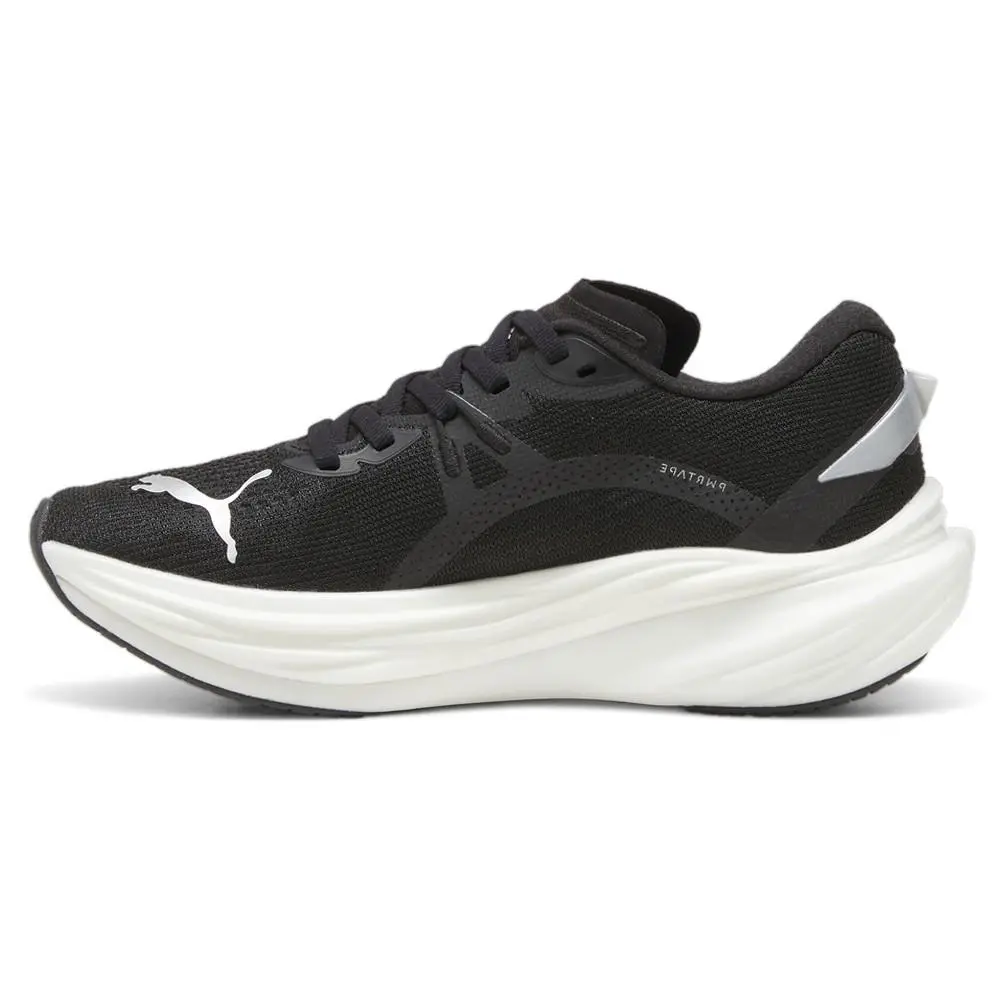 Puma shoes - PUMA Deviate Nitro 3 Running - 30970801 - Black 7