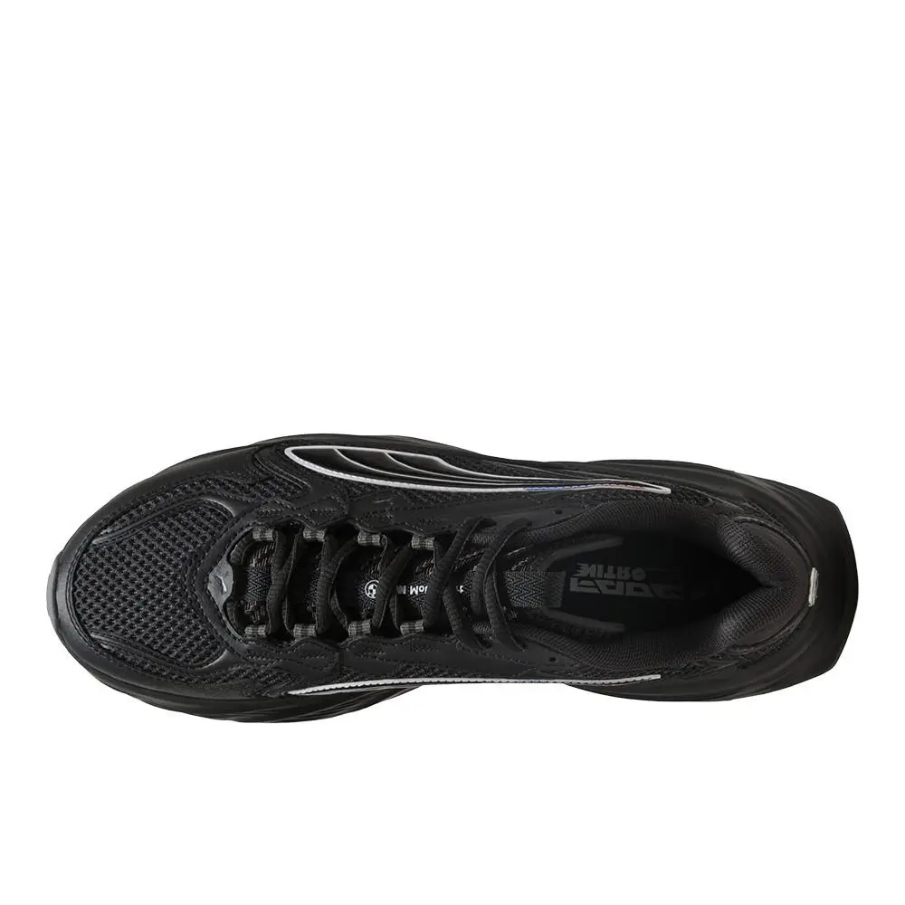Puma shoes - PUMA Bmw M Motorsport Fade Lace Up - 30938101 - Black 10