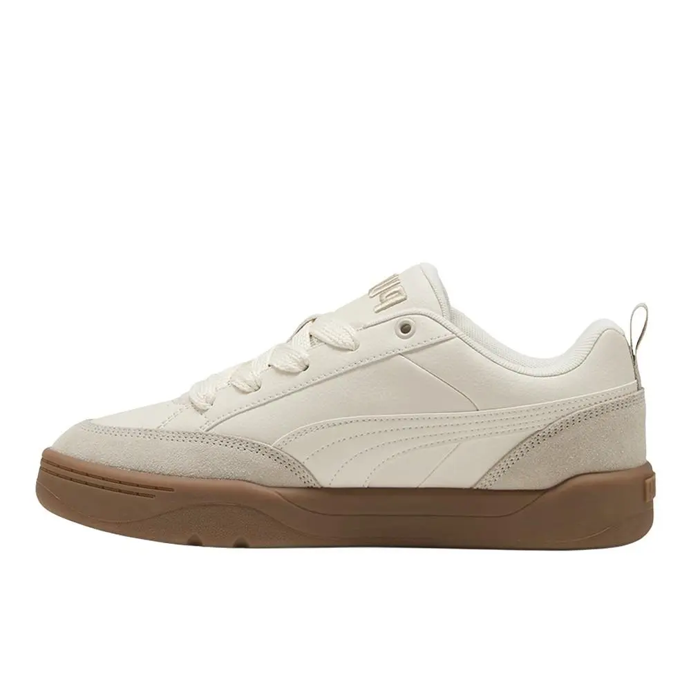 Puma shoes - PUMA Park Lifestyle Og Lace Up - 39726215 - Beige 1