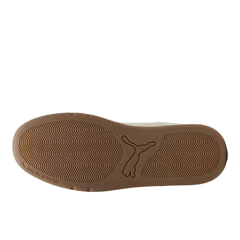 Puma shoes - PUMA Park Lifestyle Og Lace Up - 39726215 - Beige 3