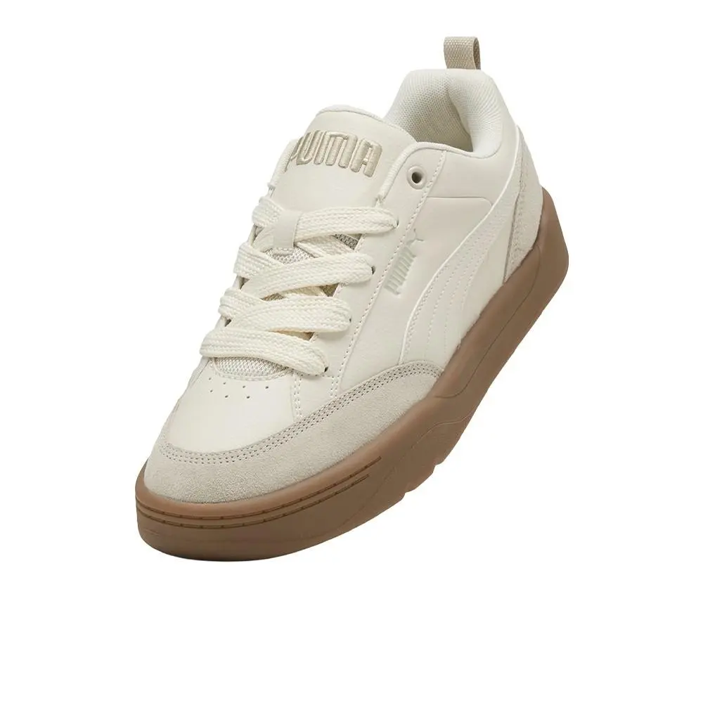 Puma shoes - PUMA Park Lifestyle Og Lace Up - 39726215 - Beige 4