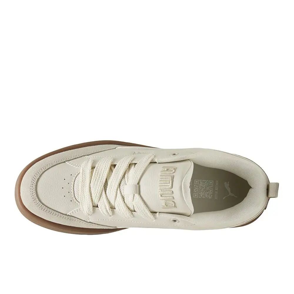Puma shoes - PUMA Park Lifestyle Og Lace Up - 39726215 - Beige 10