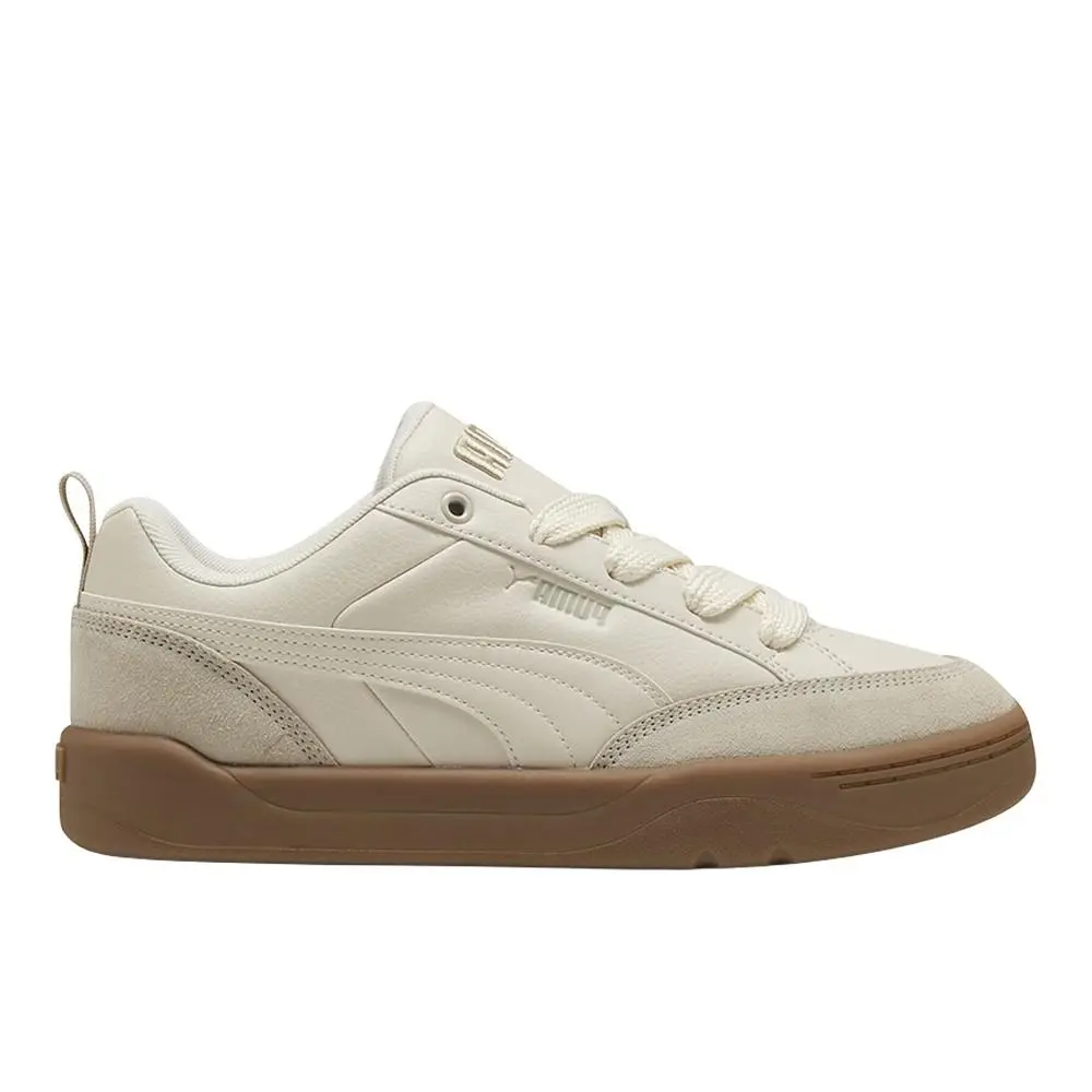 Puma shoes - PUMA Park Lifestyle Og Lace Up - 39726215 - Beige 7
