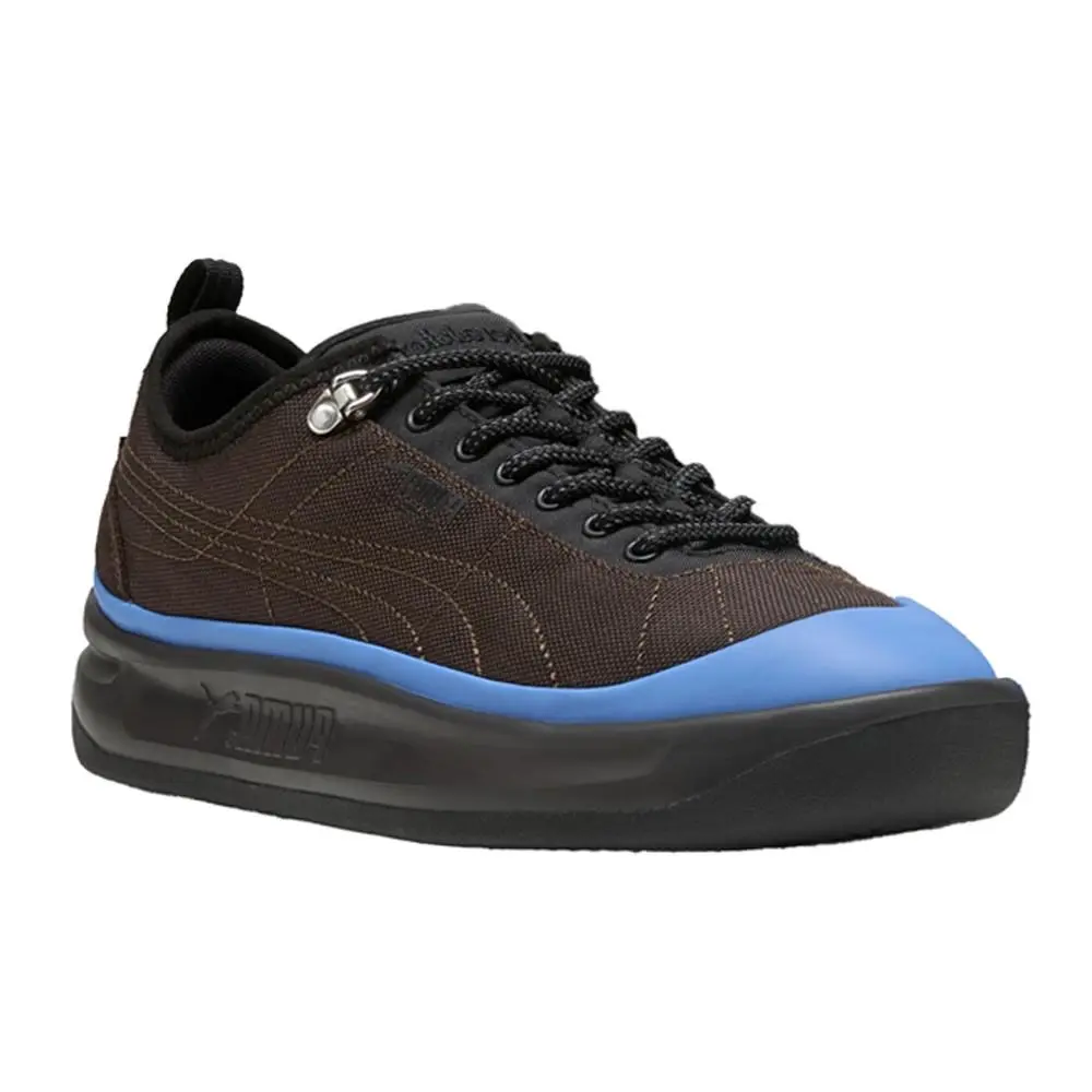Puma shoes - PUMA  X Liberaiders Gv Special Cordura Lace Up - 40117902 - Brown 0