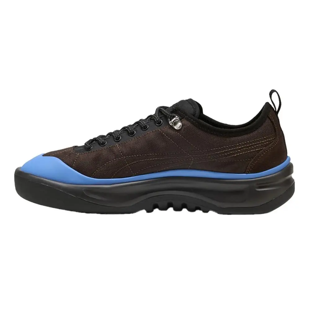 Puma shoes - PUMA  X Liberaiders Gv Special Cordura Lace Up - 40117902 - Brown 1