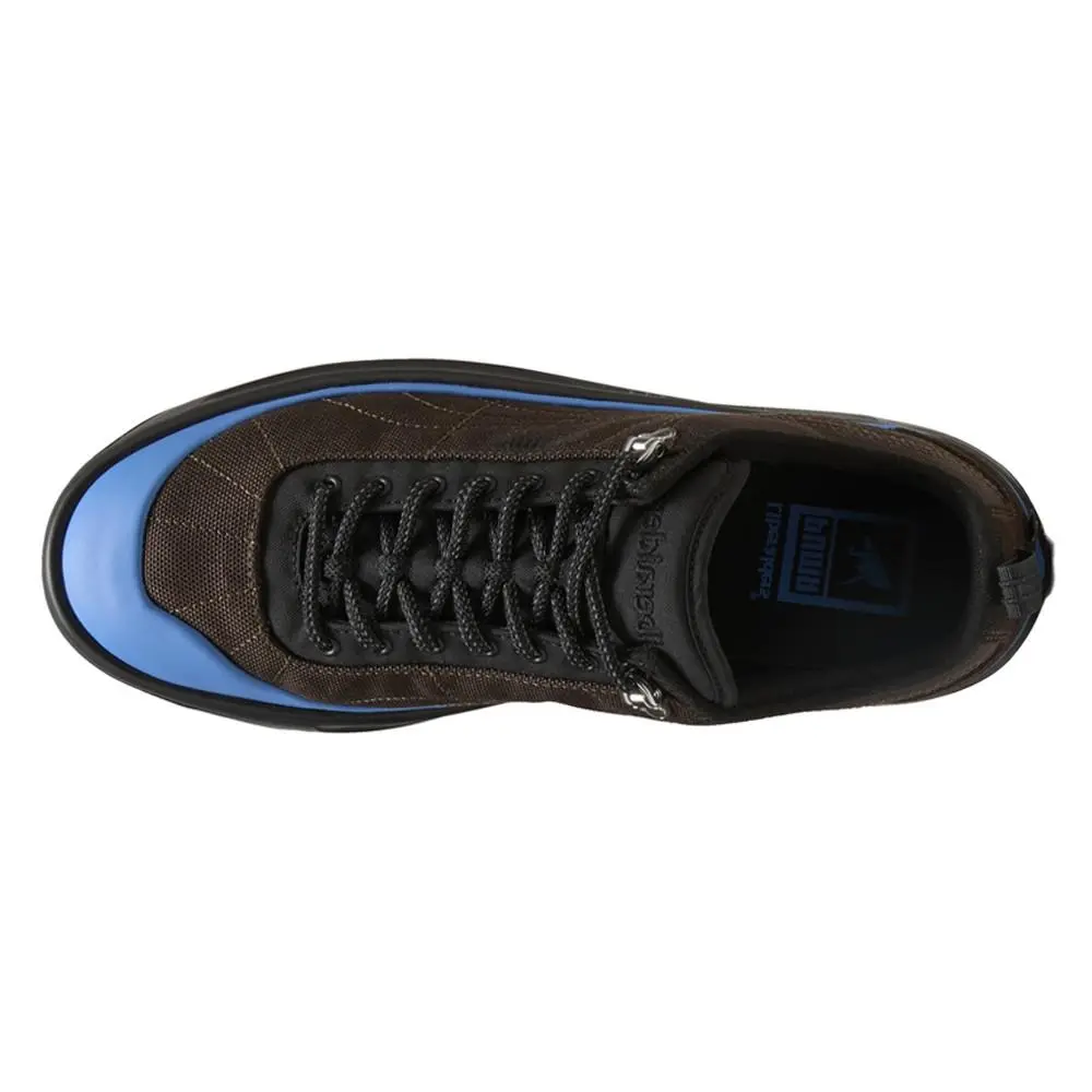 Puma shoes - PUMA  X Liberaiders Gv Special Cordura Lace Up - 40117902 - Brown 8