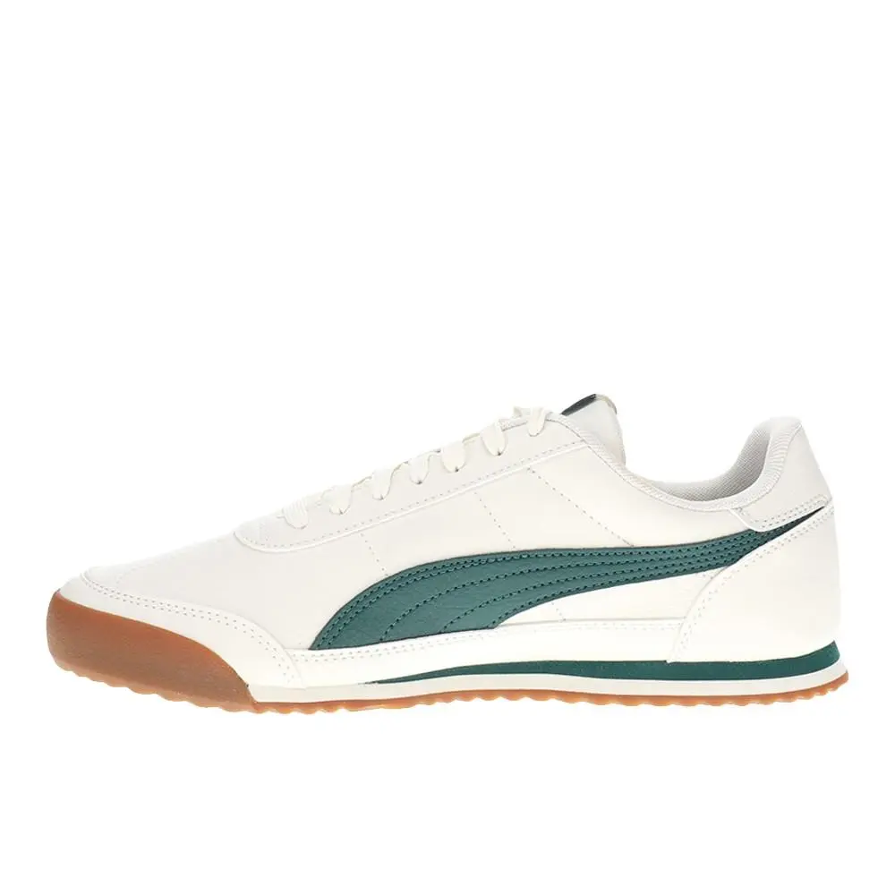 Puma shoes - PUMA Turino Ii Lace Up - 39745215 - Grey 1