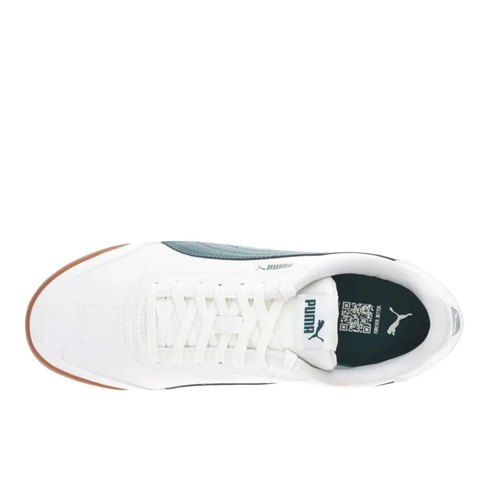 Puma shoes - PUMA Turino Ii Lace Up - 39745215 - Grey 2