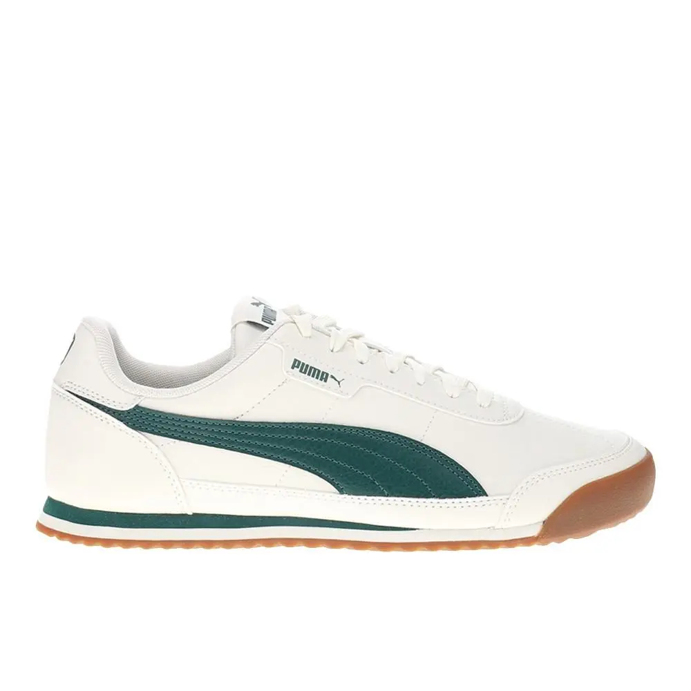 Puma shoes - PUMA Turino Ii Lace Up - 39745215 - Grey 5