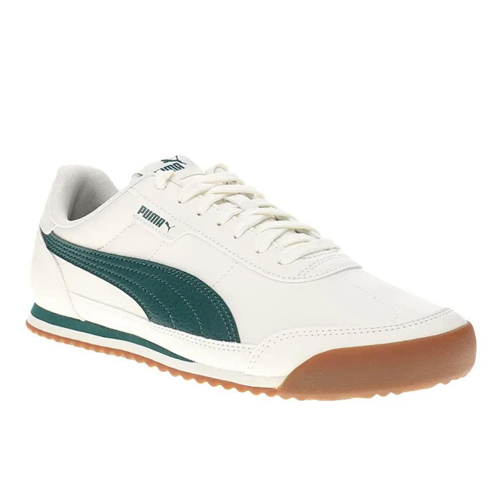 Puma shoes - PUMA Turino Ii Lace Up - 39745215 - Grey 6
