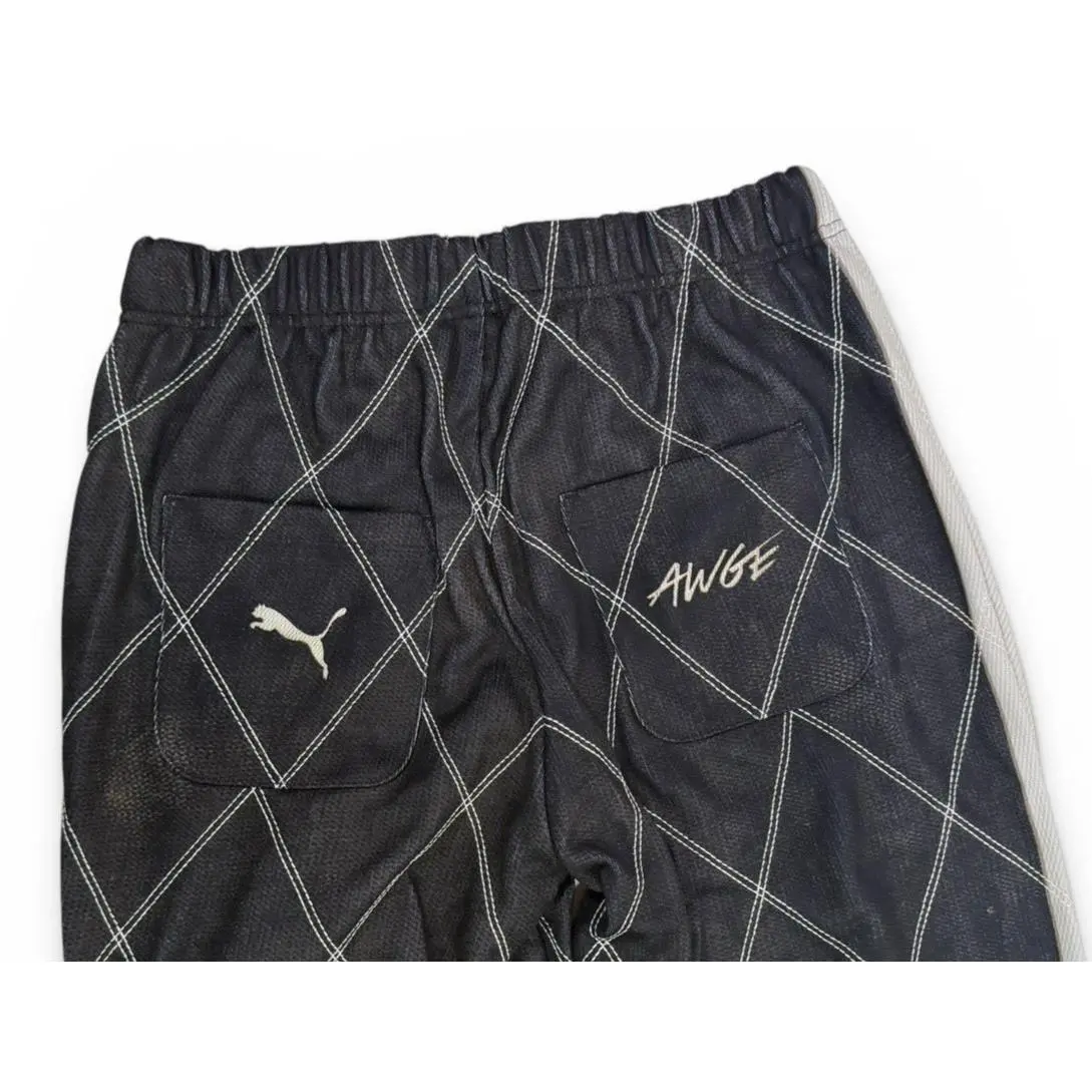 Puma clothing - 631124 - 631124 - Black (UPC: 197674635888) 9