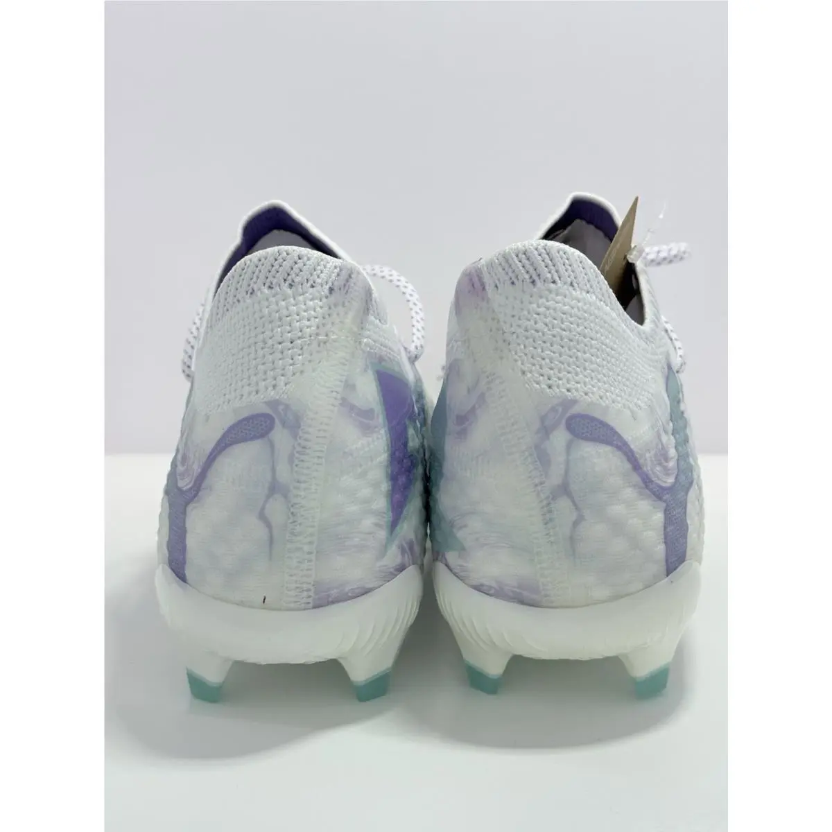 Puma shoes - PUMA Future Ultimate - Future Ultimate - 108182-01 - White, Manufacturer: White/Black/Spring Lavender 1