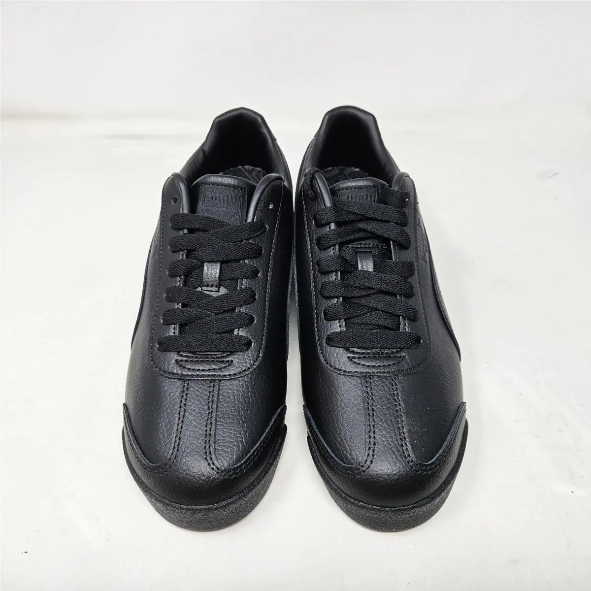 Puma shoes - PUMA Roma 24 - Roma - 396868 14 - Black (UPC: 197673489390) 2
