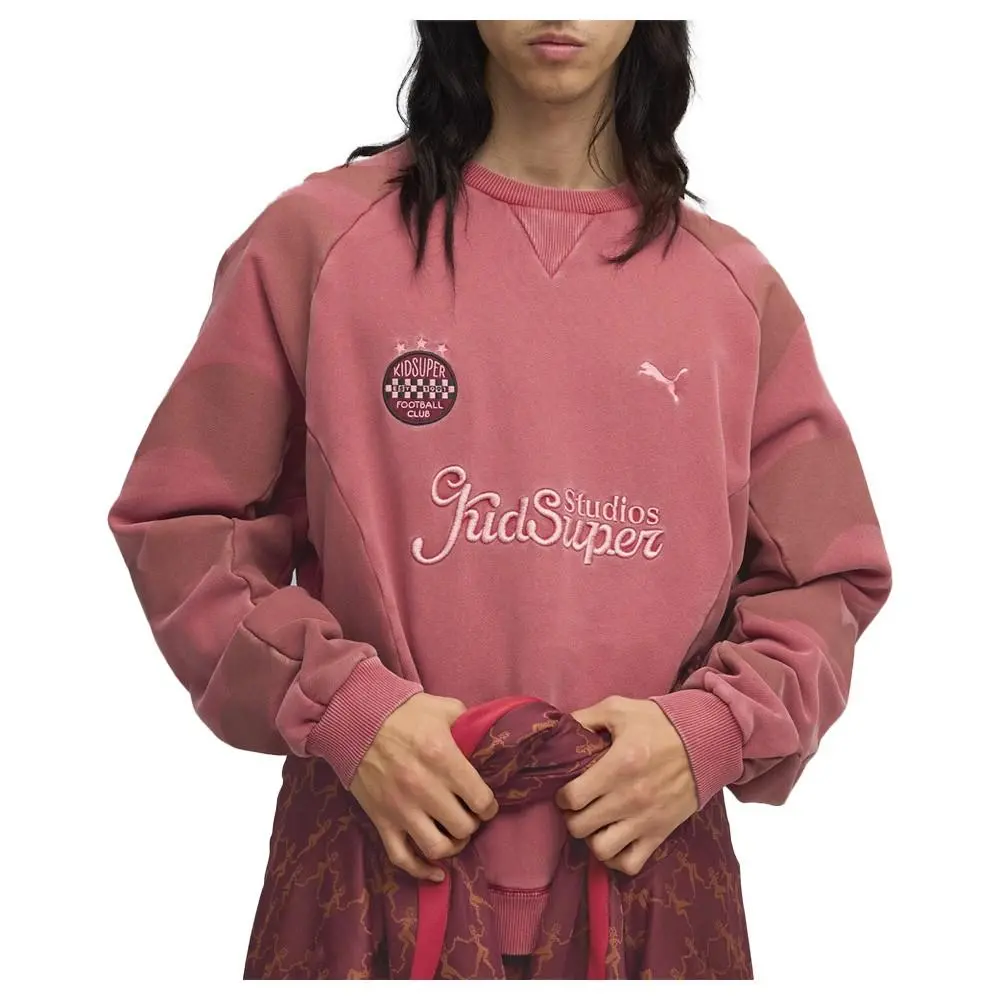 Puma clothing - 63236439 - 63236439 - Red (UPC: 198553374065) 1