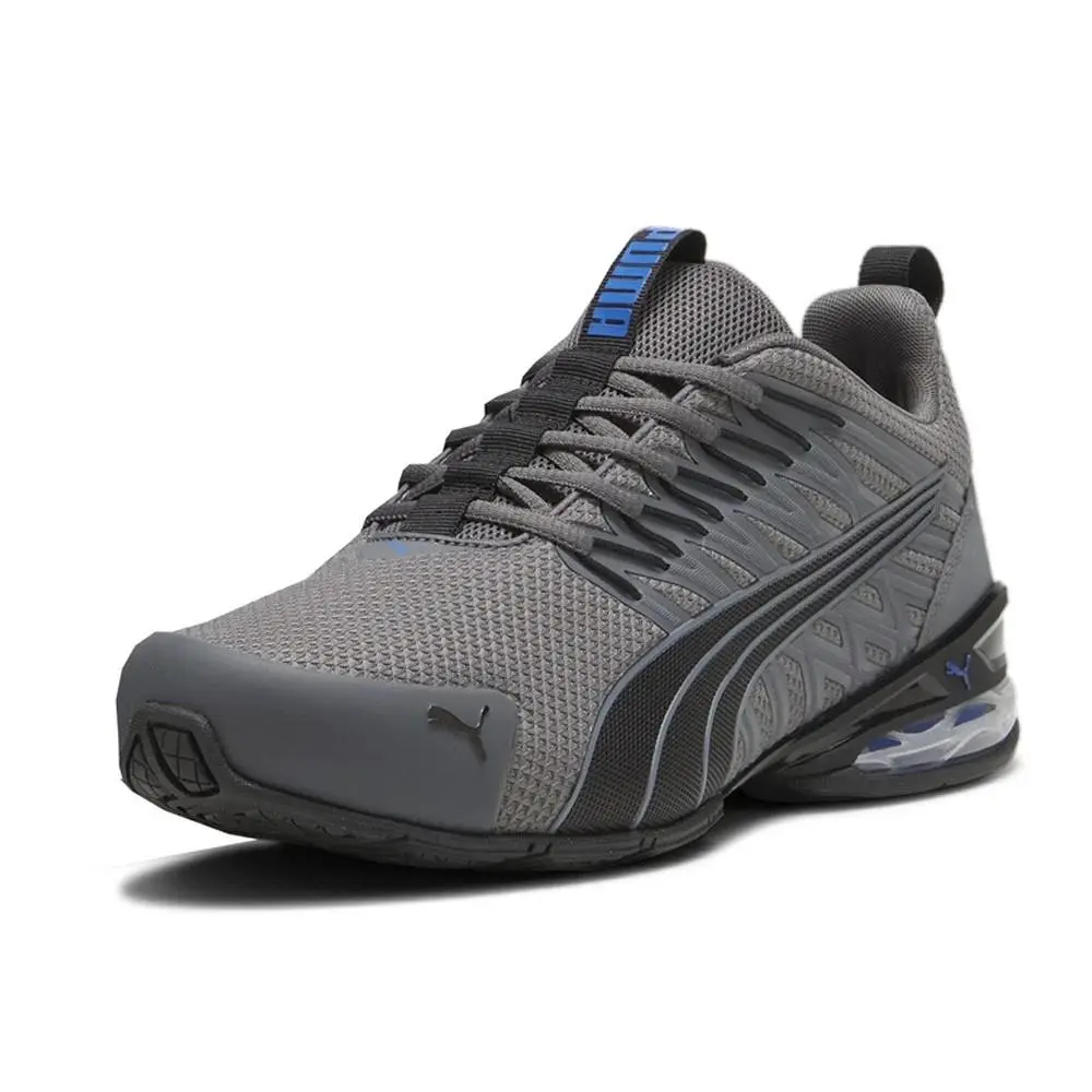 Puma shoes - PUMA Voltaic - Voltaic - 379601-04 - Grey (UPC: 196858380217) 0