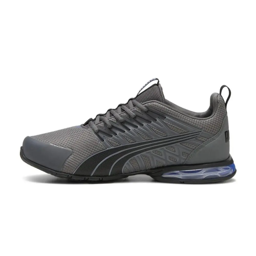 Puma shoes - PUMA Voltaic - Voltaic - 379601-04 - Grey (UPC: 196858380217) 1