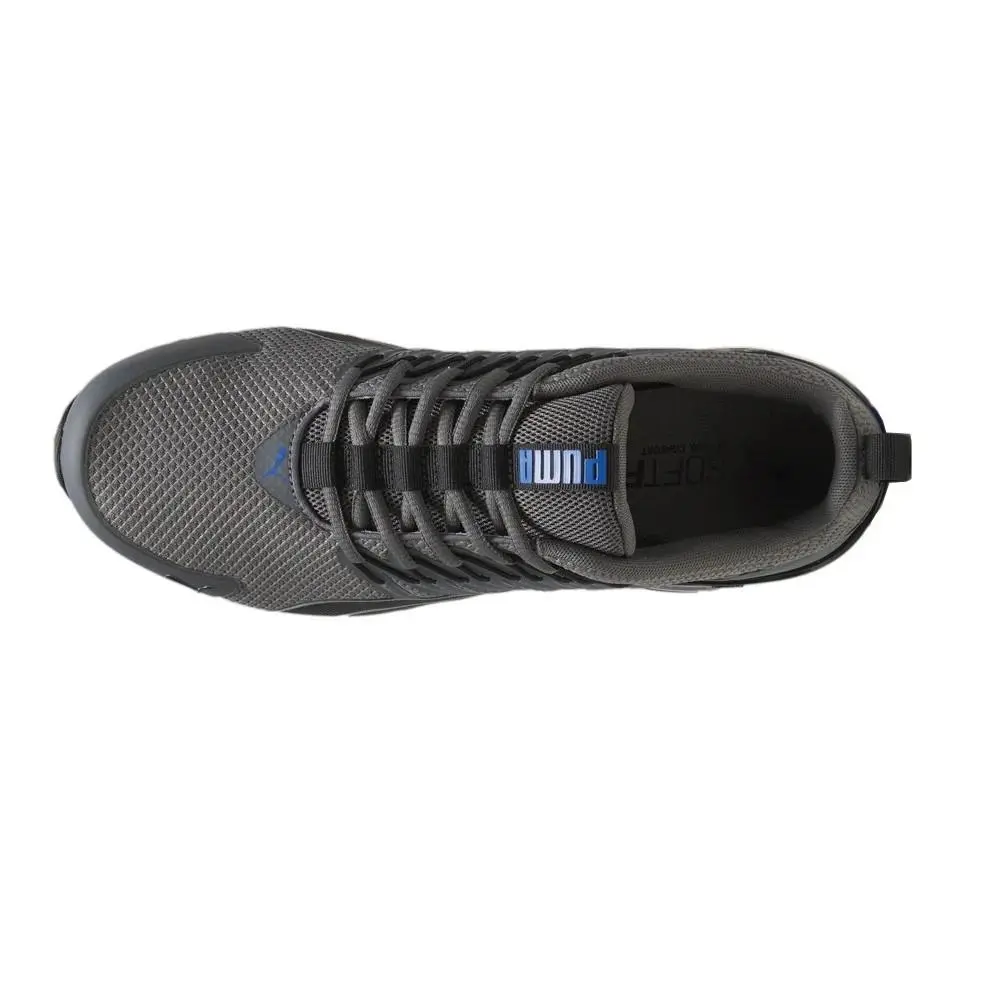 Puma shoes - PUMA Voltaic - Voltaic - 379601-04 - Grey (UPC: 196858380217) 2