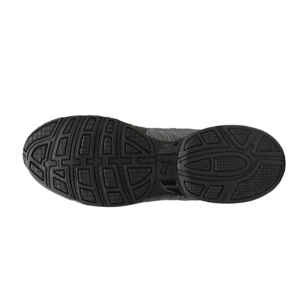 Puma shoes - PUMA Voltaic - Voltaic - 379601-04 - Grey (UPC: 196858380217) 3