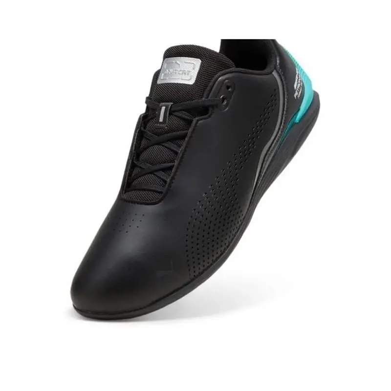 Puma shoes - Puma MAPF1 Drift CAT Decima - 307196-04 - Black 0