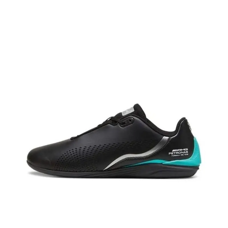 Puma shoes - Puma MAPF1 Drift CAT Decima - 307196-04 - Black 1