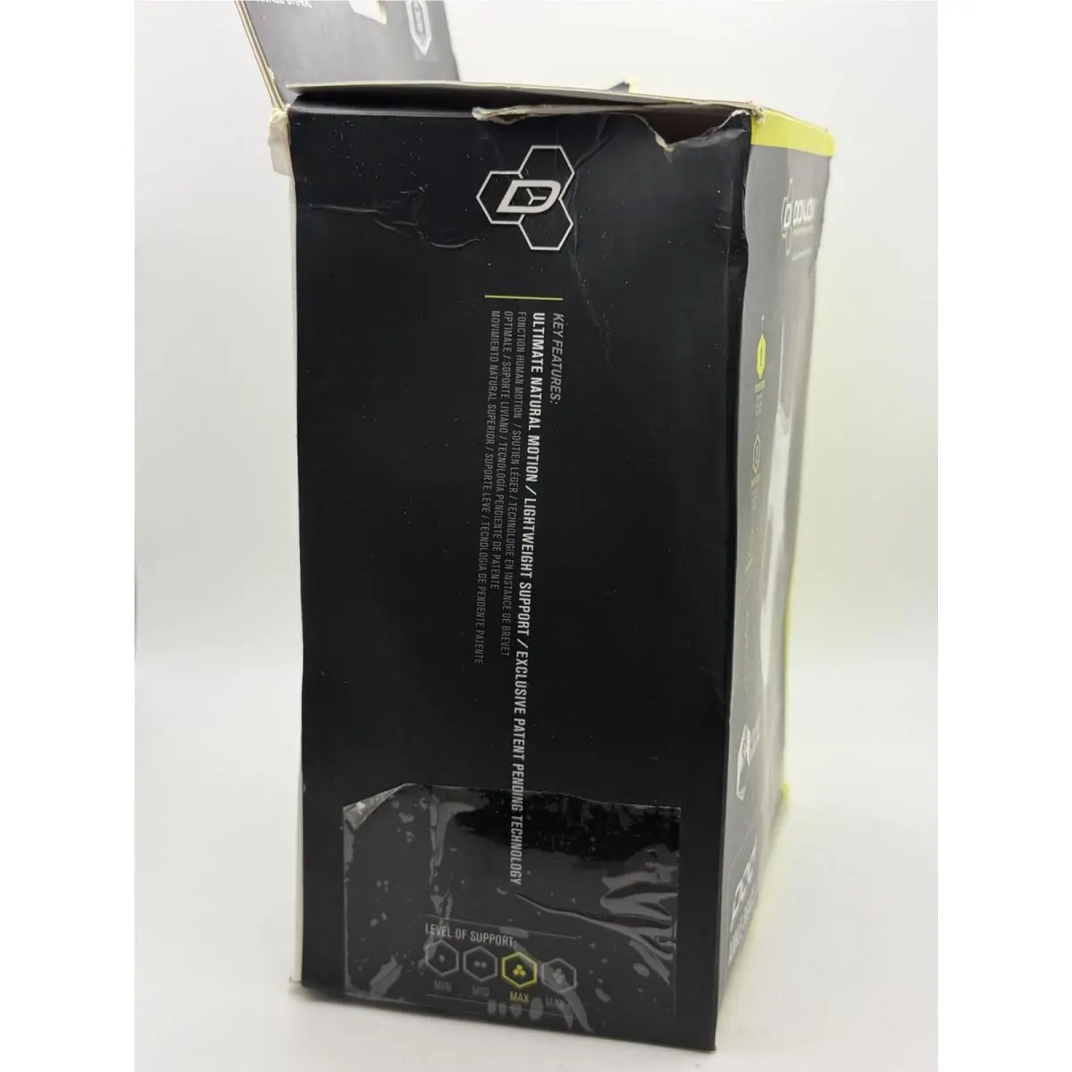 DonJoy  - DonJoy Performance Pod - Performance Pod - DP151AB05 - White 7