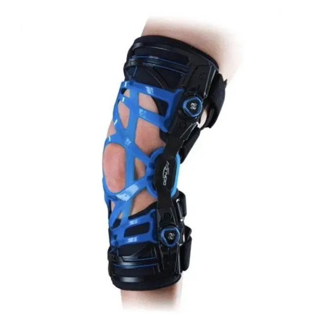 DonJoy  - OA REACTION TRIFIT - REACTION TRIFIT - Black 0