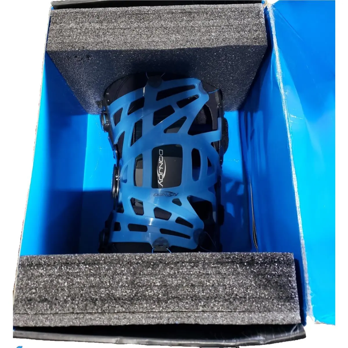 DonJoy  - OA REACTION TRIFIT - REACTION TRIFIT - Black 1
