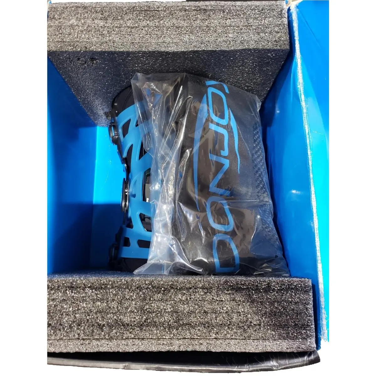 DonJoy  - OA REACTION TRIFIT - REACTION TRIFIT - Black 2
