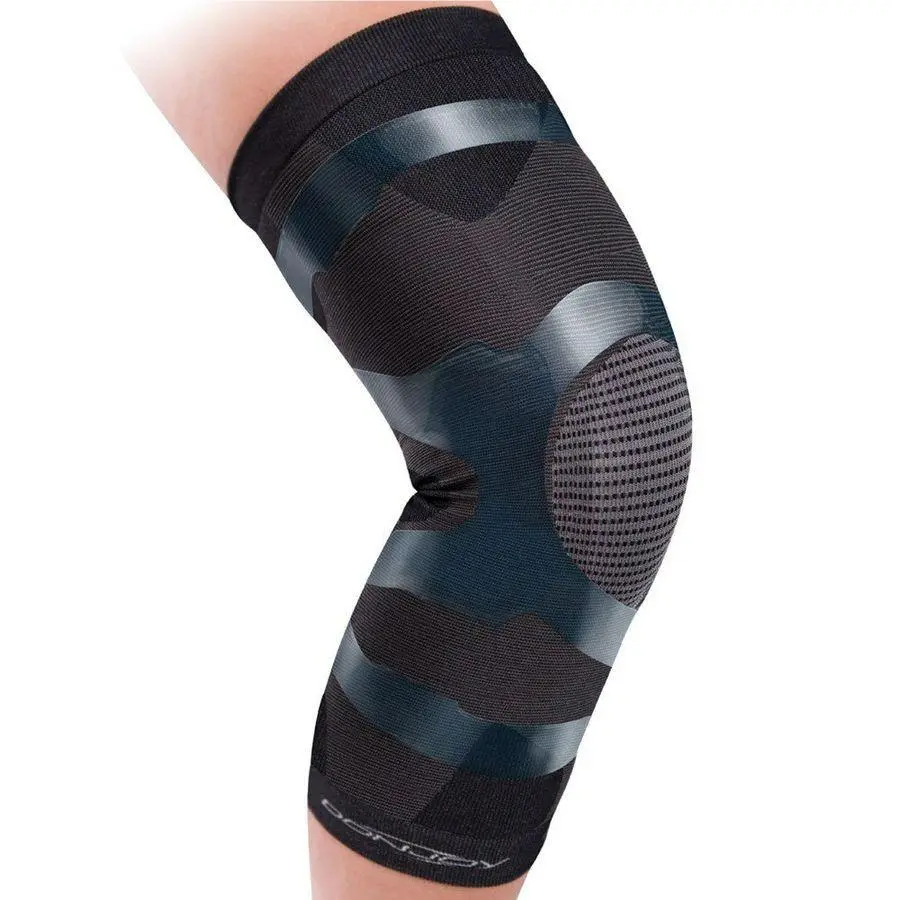 Donjoy Trizone Knee Brace - Xxl - Left