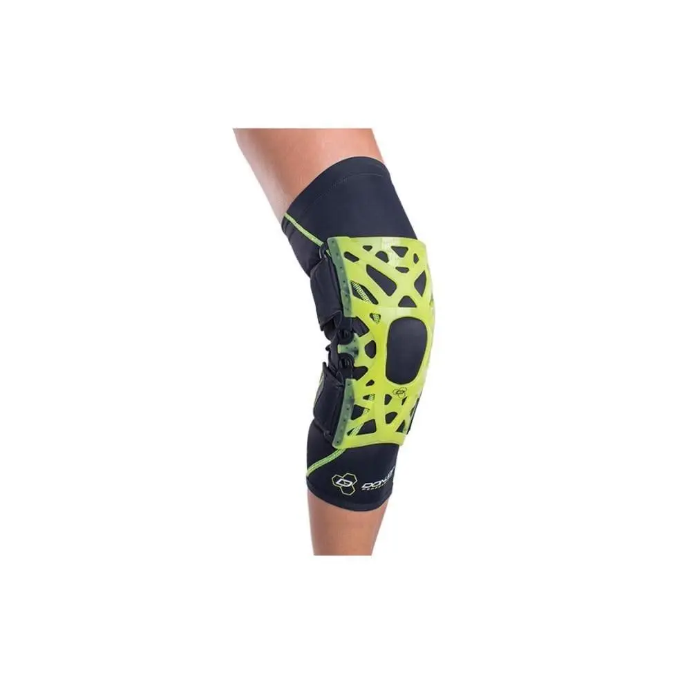 DonJoy  - Dp151Kb01-Sgr-S - Dp151Kb01-Sgr-S - Slime Green (UPC: 888912066198) 1