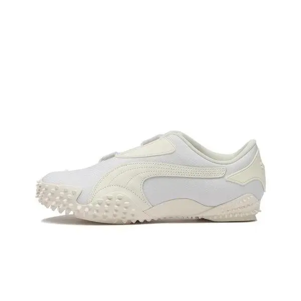 Puma shoes - PUMA Mostro - Mostro - 397329-01 - White 0